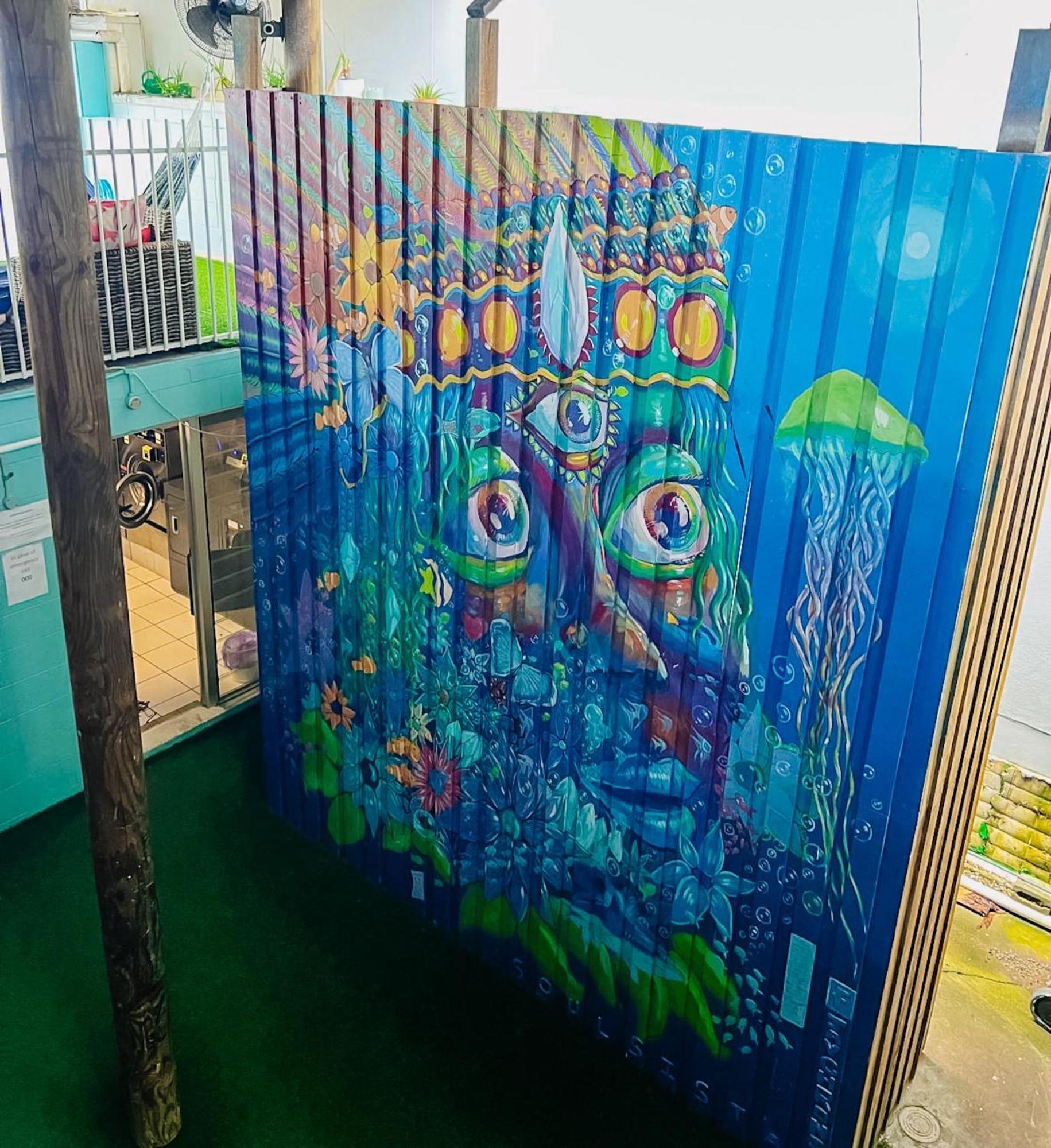 The Espy Hostel Cairns Bagian luar foto