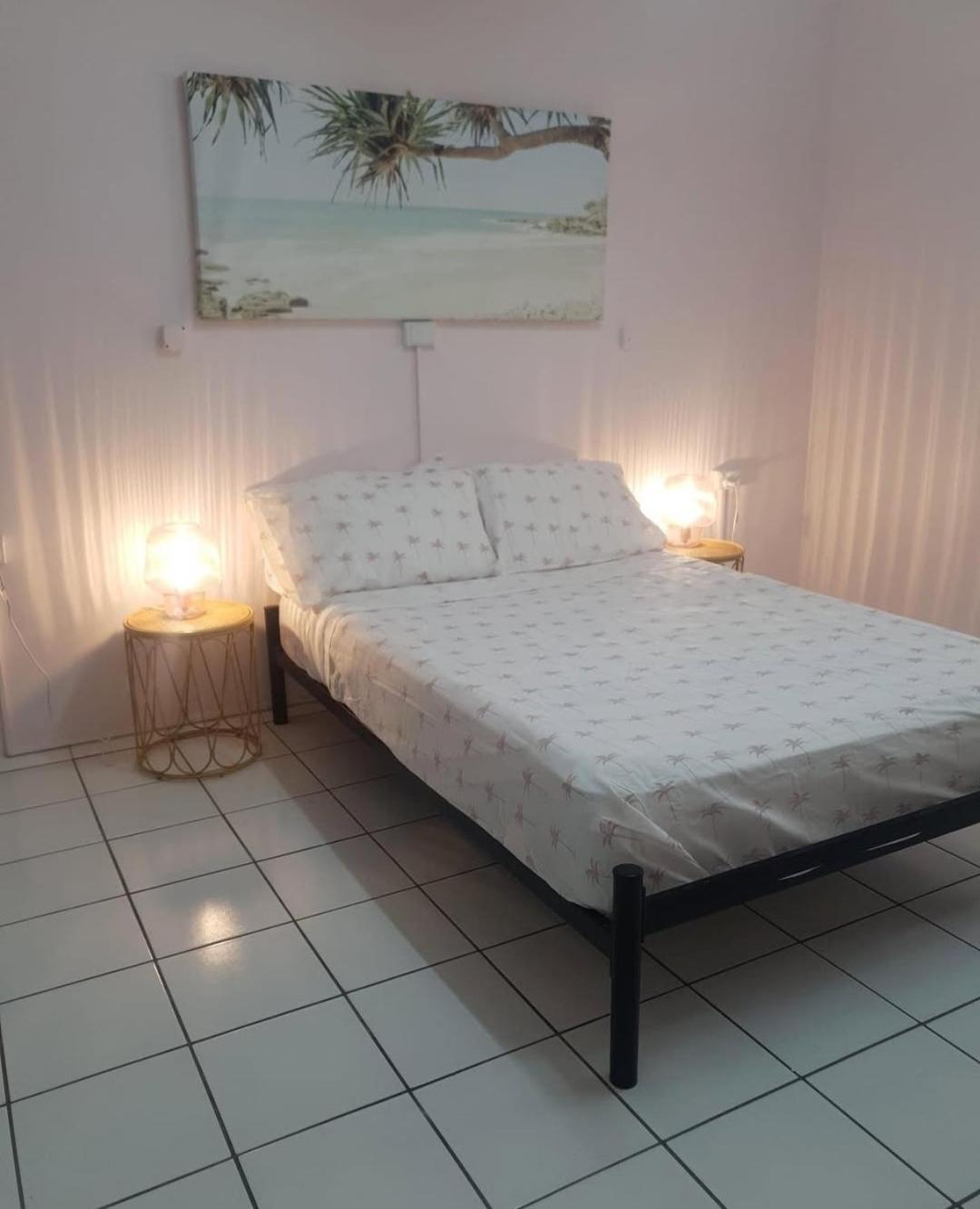 The Espy Hostel Cairns Bagian luar foto